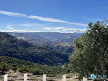 966000m2 Plot for Sale in Ronda-37806