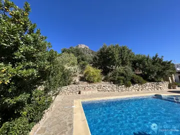 966000m2 Plot for Sale in Ronda-37798