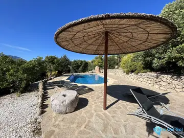 966000m2 Plot for Sale in Ronda-37799