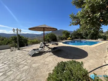 966000m2 Plot for Sale in Ronda-37800