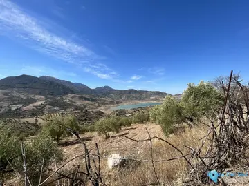 966000m2 Plot for Sale in Ronda-37803
