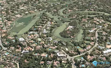 2200m2 Plot for Sale in Sotogrande Costa