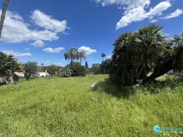 2200m2 Plot for Sale in Sotogrande Costa-37820