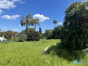2200m2 Plot for Sale in Sotogrande Costa-37821