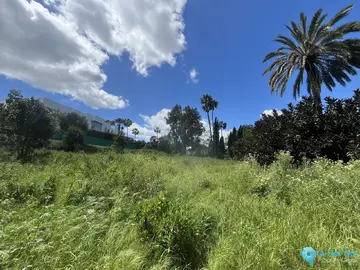 2200m2 Plot for Sale in Sotogrande Costa-37822