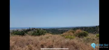 5095m2 Plot for Sale in Estepona