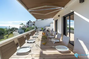 6 bedroom House for Sale in La Cala de Mijas-37854