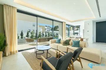 4 bedroom House for Sale in Estepona-37886