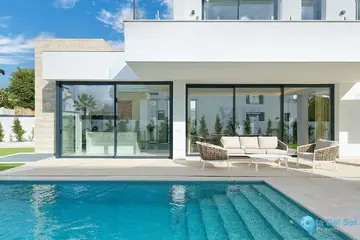 4 bedroom House for Sale in Estepona-37887