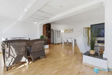 3 bedroom House for Sale in El Chaparral-101306