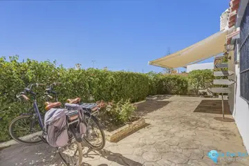 3 bedroom House for Sale in El Chaparral-101297