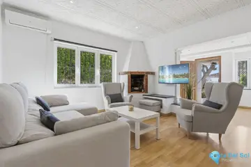 3 bedroom House for Sale in El Chaparral-101304