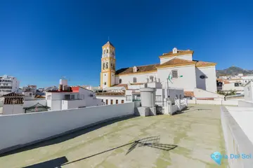 6 bedroom House for Sale in Marbella