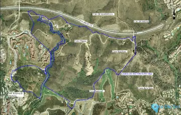 21458m2 Plot for Sale in Las Chapas-37952