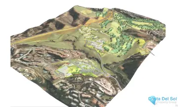 21458m2 Plot for Sale in Las Chapas-37955