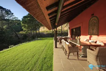 3 bedroom House for Sale in Benahavís-37970