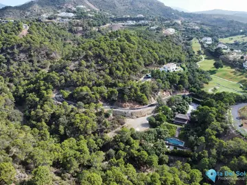 3 bedroom House for Sale in Benahavís-37974