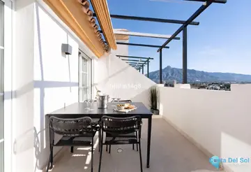 2 bedroom Apartment for Sale in Nueva Andalucía-16398