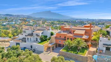 5 bedroom House for Sale in Benahavís-38026