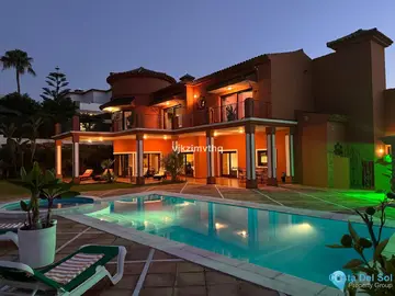 5 bedroom House for Sale in Benahavís-38027