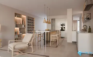 3 bedroom Apartment for Sale in Puerto Banús-38040