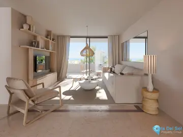 3 bedroom Apartment for Sale in Puerto Banús-38042