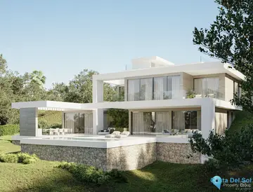 4443m2 Plot for Sale in El Rosario-38047