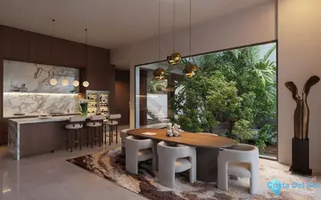 4443m2 Plot for Sale in El Rosario-38050