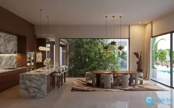 4443m2 Plot for Sale in El Rosario-38051