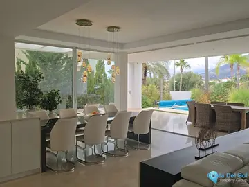 3 bedroom House for Sale in Río Real-38067