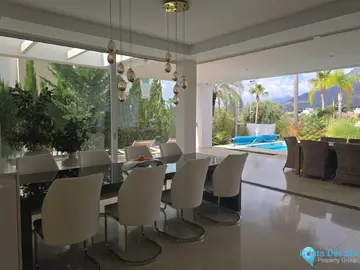 3 bedroom House for Sale in Río Real-38071
