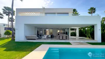 3 bedroom House for Sale in Río Real