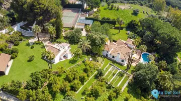 5 bedroom House for Sale in Alhaurín el Grande