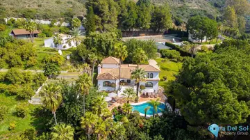 5 bedroom House for Sale in Alhaurín el Grande-38118