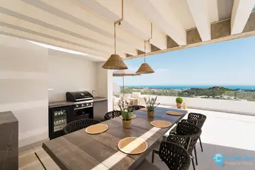 3 bedroom Apartment for Sale in Benahavís-38140