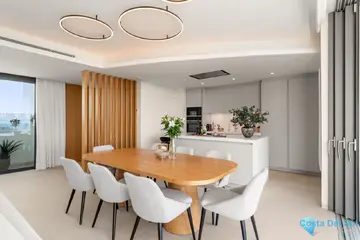 3 bedroom Apartment for Sale in Benahavís-38142