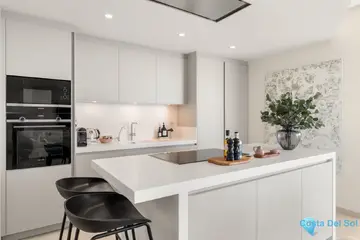 3 bedroom Apartment for Sale in Benahavís-38144