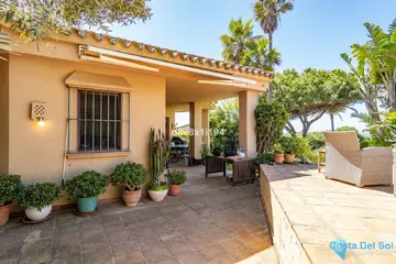 2 bedroom House for Sale in Marbella-38153