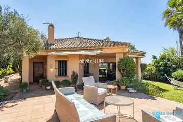 2 bedroom House for Sale in Marbella-38155