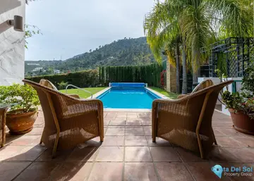 4 bedroom House for Sale in Benahavís-38162