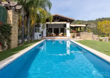 4 bedroom House for Sale in Benahavís-38163