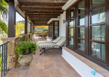 4 bedroom House for Sale in Benahavís-38166