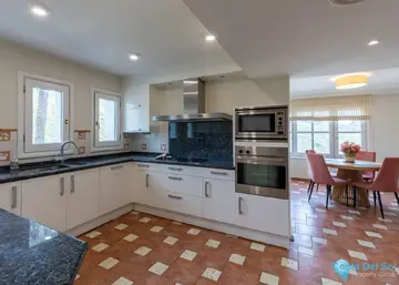 4 bedroom House for Sale in Benahavís-38170