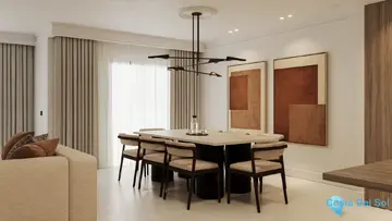 4 bedroom House for Sale in Nueva Andalucía-38190