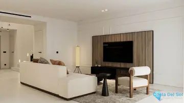 4 bedroom House for Sale in Nueva Andalucía-38192