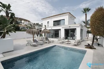 4 bedroom House for Sale in Nueva Andalucía-38216