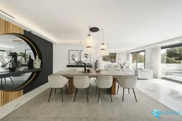 4 bedroom House for Sale in Nueva Andalucía-38227