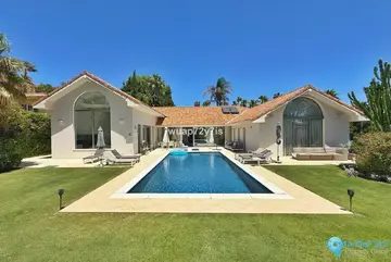 5 bedroom House for Sale in Sotogrande
