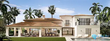4 bedroom House for Sale in Valle Romano-38257