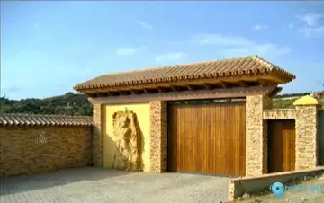 5 bedroom House for Sale in Estepona-38270